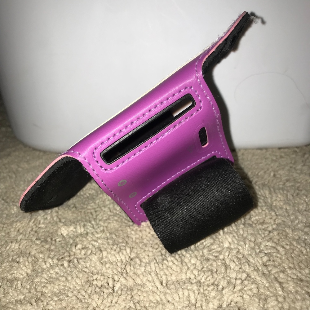 RBX Active Sport Armband - Picture 2 of 2